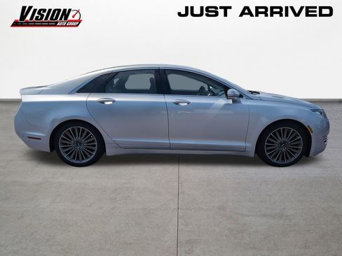 Used 2014 Lincoln MKZ Hybrid FWD image 6