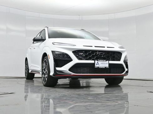 Used 2023 Hyundai Kona N FWD image 44
