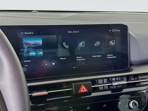 Used 2026 Kia Sportage LX image 13