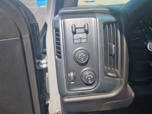 Used 2015 Chevrolet Silverado 1500 LT w/ All Star Edition AWD/4WD image 8