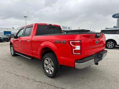 Certified 2020 Ford F150 XLT w/ Equipment Group 302A Luxury