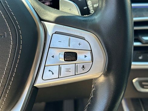 Used 2019 BMW X7 xDrive40i w/ Premium Package image 14