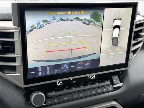 Used 2026 Toyota Tundra Limited image 19