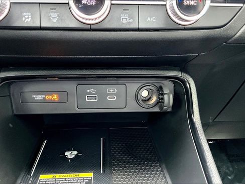 Used 2025 Honda CR-V Sport-L image 26