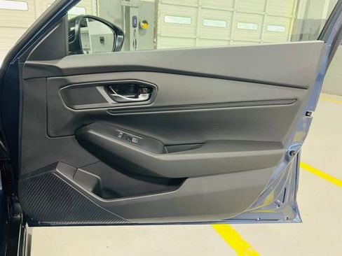 New 2026 Honda Accord SE image 31