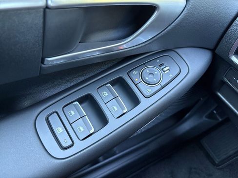 New 2025 Hyundai Sonata SE image 11