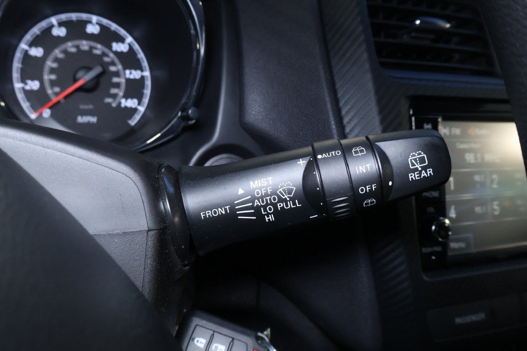 Used 2025 Mitsubishi Outlander Sport AWD image 22