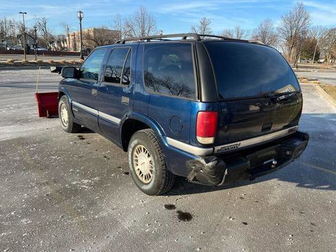 Used 2000 GMC Jimmy SLE image 13