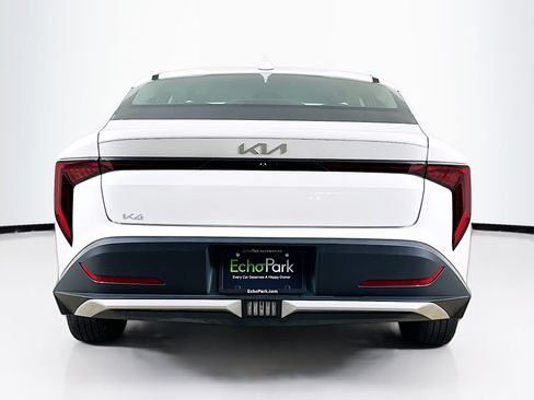Used 2025 Kia K4 FWD image 7