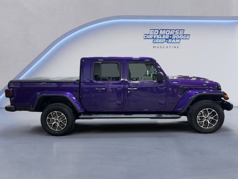 New 2026 Jeep Gladiator Sport image 6