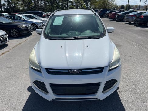 Used 2014 Ford Escape SE w/ Equipment Group 201A image 3