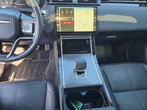 Used 2024 Land Rover Range Rover Velar Dynamic SE AWD/4WD image 16