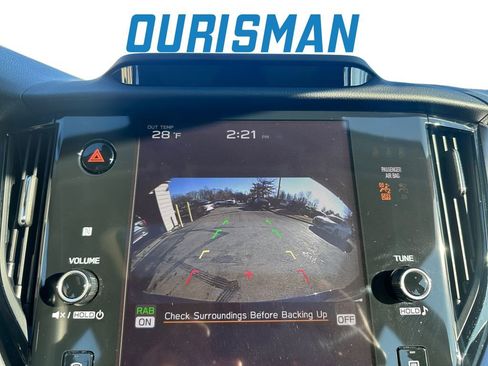 Used 2024 Subaru Legacy Limited image 23