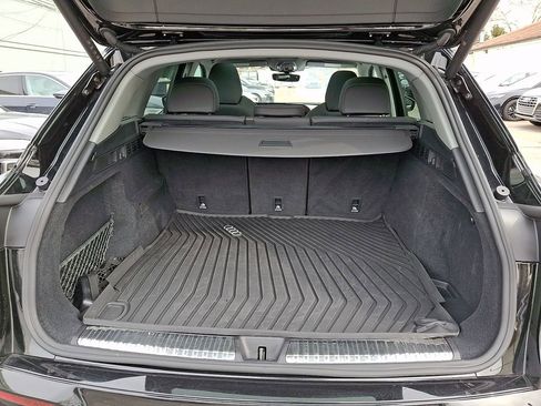 Certified 2025 Audi Q5 Premium Plus w/ Premium Plus image 28