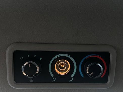 Used 2017 Chevrolet Express 3500 LT w/ LT Preferred Equipment Group image 37