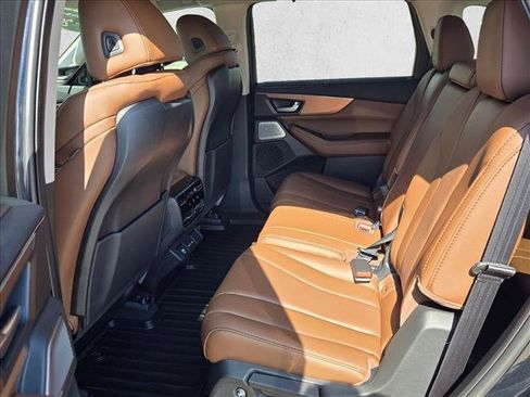 Certified 2026 Acura MDX FWD w/ Technology Package image 18