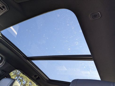 New 2026 Toyota Tundra Platinum image 21