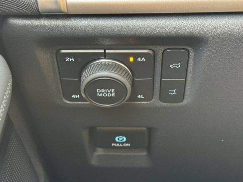 New 2026 Ford Expedition Active AWD/4WD image 32
