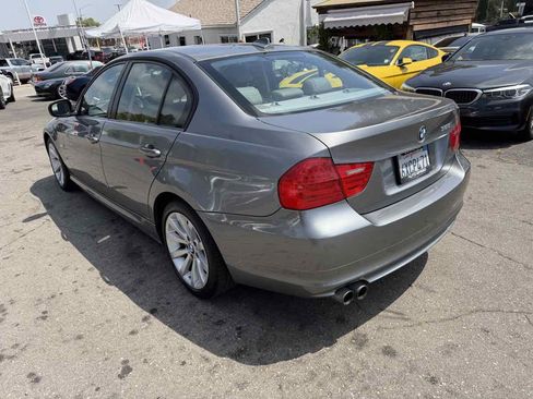Used 2011 BMW 328i Sedan RWD image 5