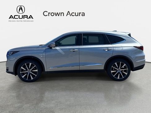 Used 2026 Acura MDX FWD w/ Technology Package image 3