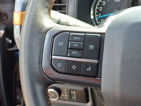 Used 2023 Ford F150 Tremor image 32