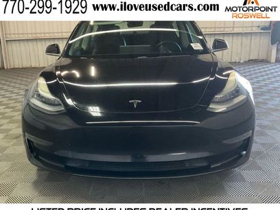 Used 2019 Tesla Model 3 Long Range