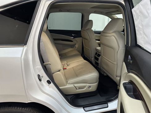 Used 2018 Acura MDX SH-AWD w/ Technology Package image 36