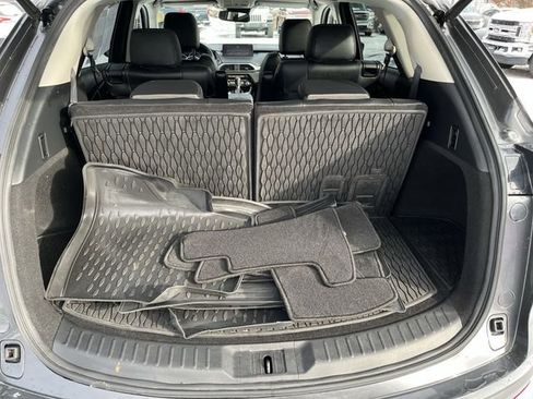 Used 2023 MAZDA CX-9 Touring image 23