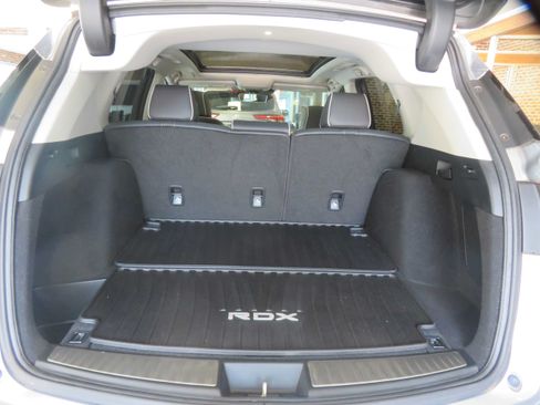 Used 2020 Acura RDX FWD w/ Advance Package image 50