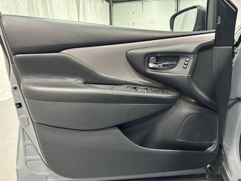 Used 2023 Nissan Murano SL w/ SL Moonroof Package FWD image 8