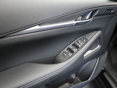 New 2026 INFINITI QX60 Luxe image 11