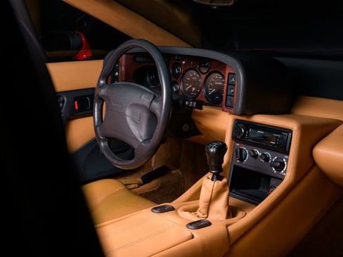 Used 1997 Lotus Esprit image 9