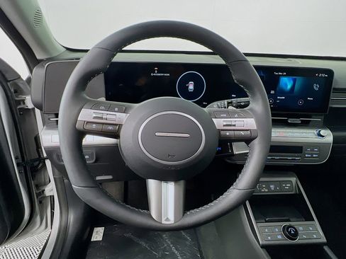 New 2026 Hyundai Kona Limited AWD/4WD image 10
