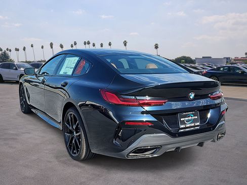 New 2026 BMW 840i w/ M Sport Professional Package RWD image 7