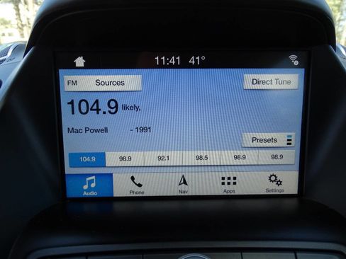 Used 2019 Ford Escape SE image 20