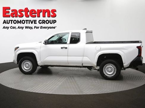 Used 2024 Toyota Tacoma SR RWD image 55