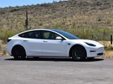 Used 2023 Tesla Model 3 Standard Range image 2