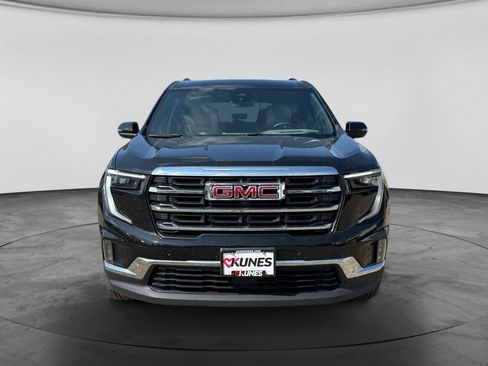 Used 2024 GMC Acadia Elevation AWD/4WD image 4
