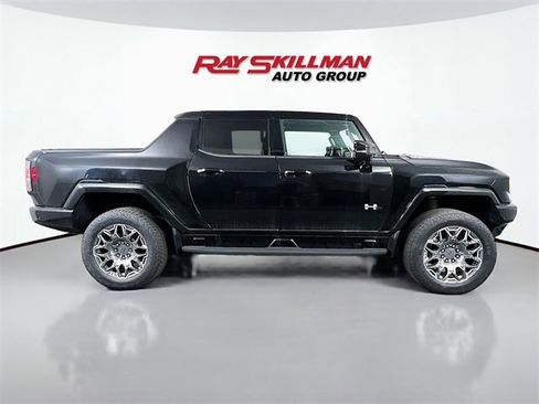 Used 2023 GMC Hummer EV Edition 1 image 8