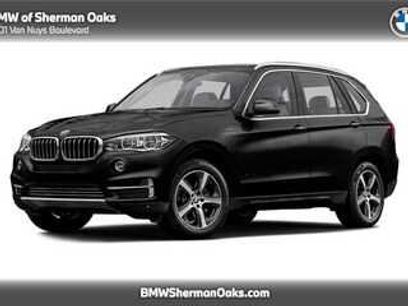 Used 2016 BMW X5 xDrive40e