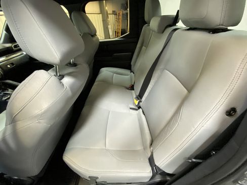 Used 2025 Toyota Tacoma SR5 image 26