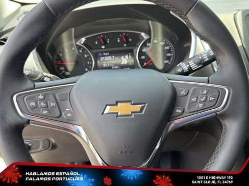 Used 2024 Chevrolet Equinox LT FWD image 15
