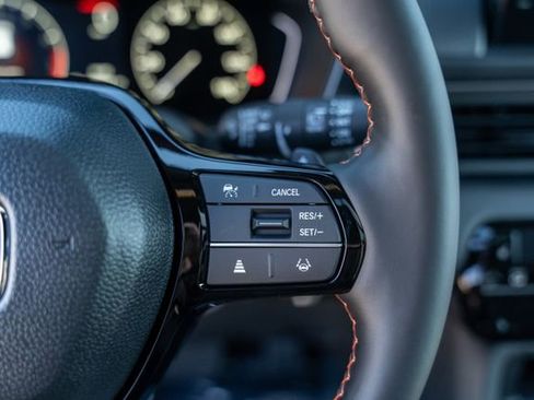 New 2025 Honda Pilot TrailSport image 25