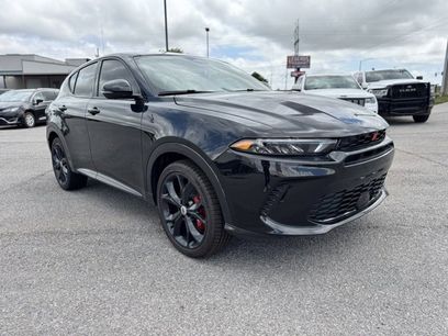 New 2024 Dodge Hornet R/T Plus