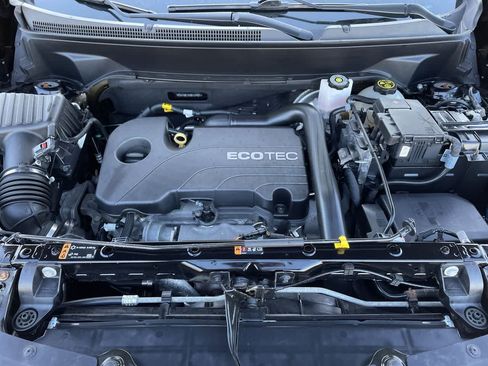 Used 2021 Chevrolet Equinox Premier image 35