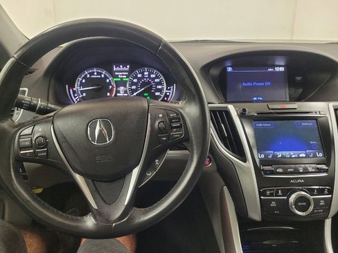 Used 2016 Acura TLX V6 SH-AWD w/ Advance Package image 22