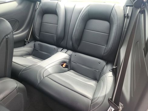 Used 2024 Ford Mustang GT Premium RWD image 21