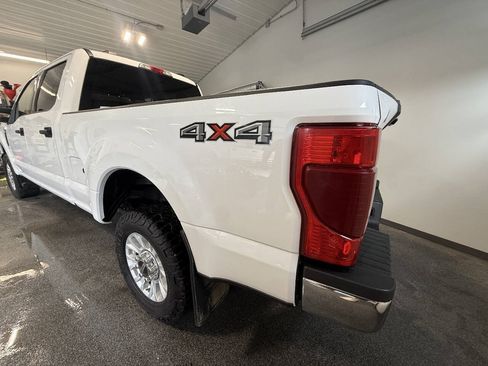 Used 2020 Ford F250 XLT AWD/4WD image 5