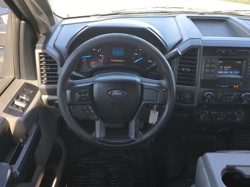 Used 2017 Ford F250 XL w/ Power Equipment Group image 16