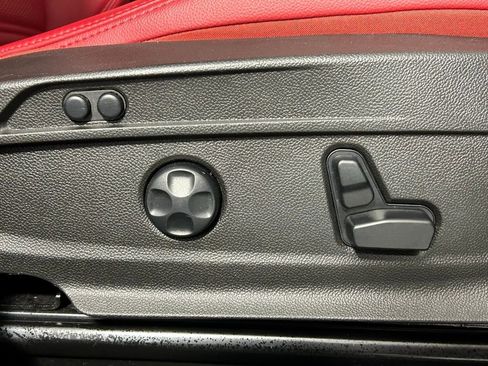 Used 2021 Alfa Romeo Stelvio Ti Sport image 11